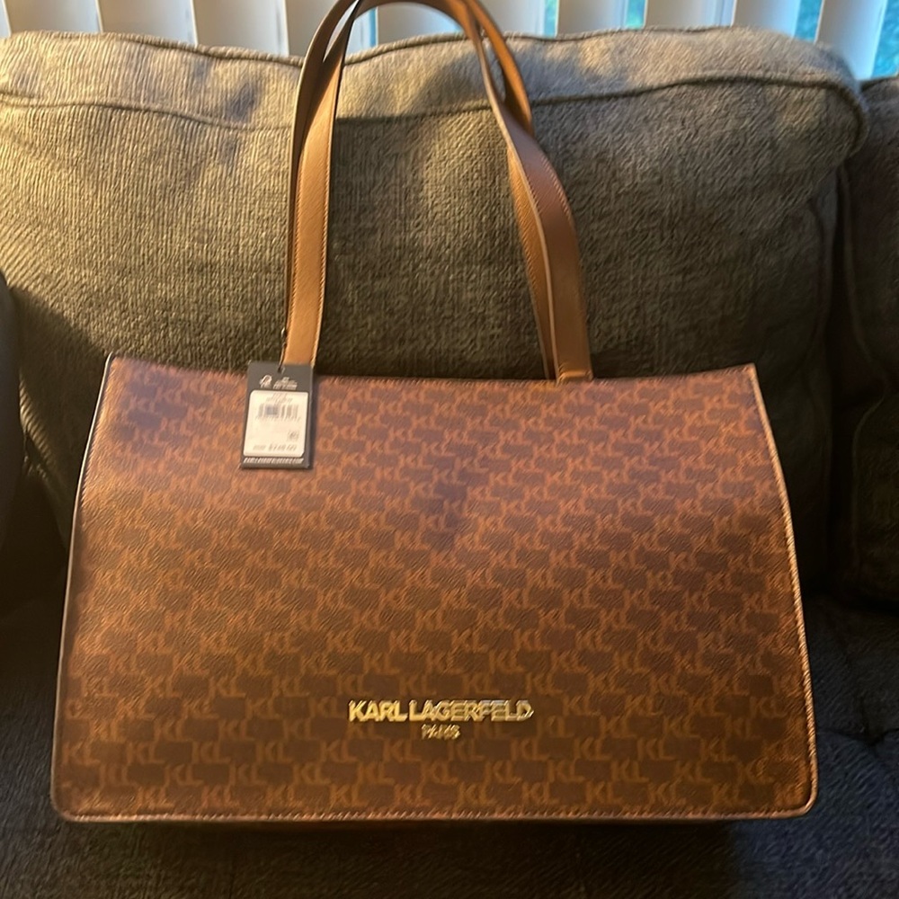 Karl Lagerfeld Handbag